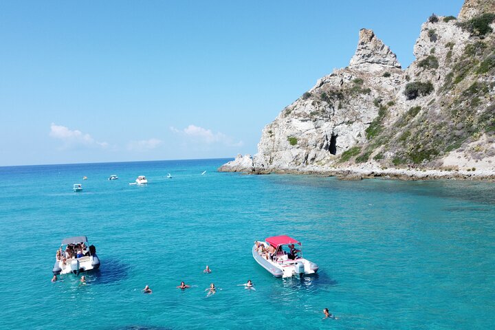 Coast of the Gods snorkeling tour: the best you can find.