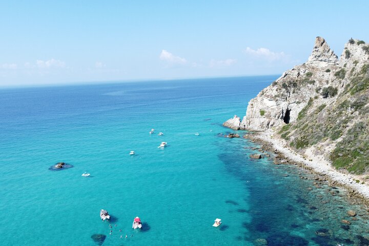 Coast of the Gods snorkeling tour: the best you can find.