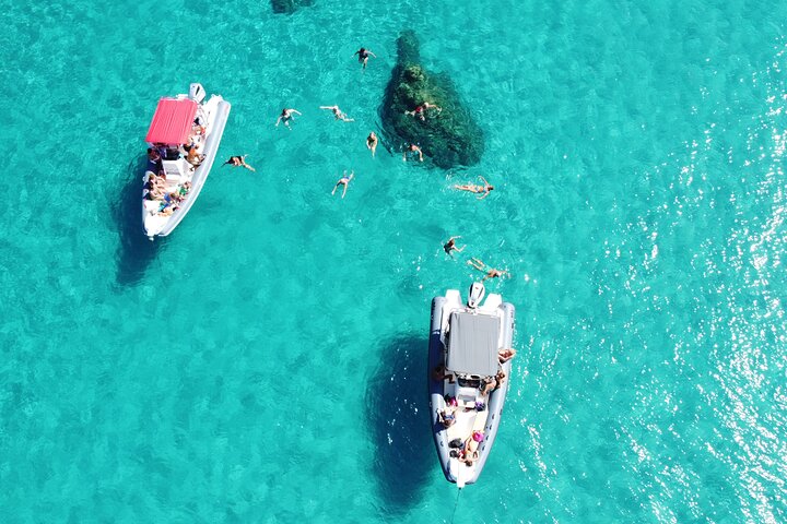 Coast of the Gods snorkeling tour: the best you can find.