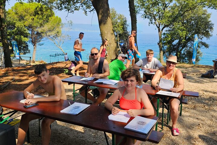 Discover Scuba diving