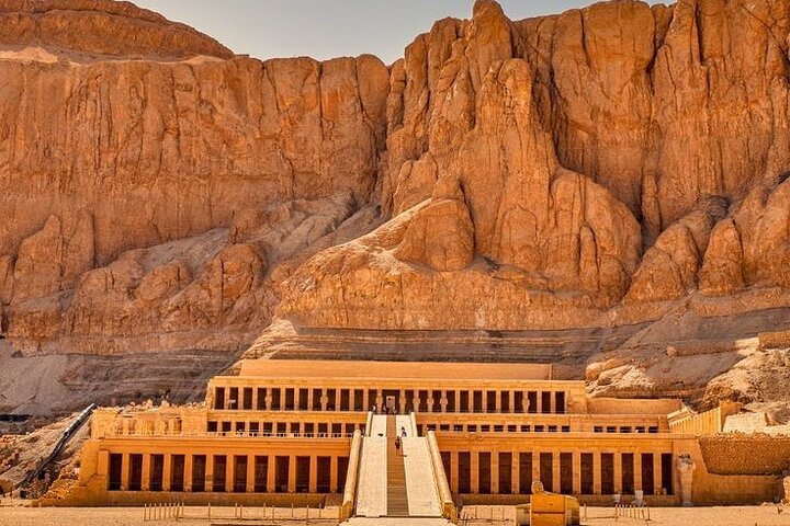 Edfu & Kom Ombo Temples Tour from Luxor