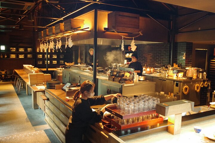Snow Monkeys, Obuse & Sake: A Perfect Day in Nagano
