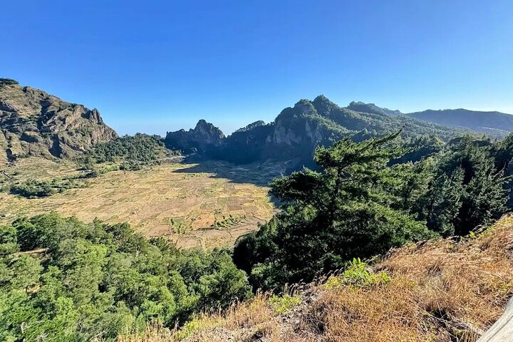 Santo Antão Day Trip by Car – Explore Island Highlights
