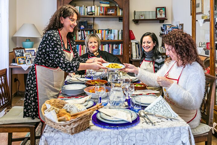 Lasagna Masterclass in Aosta: Cook & Taste Authentic Lasagna