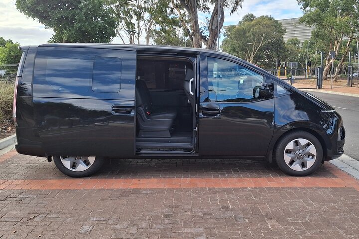 Robben Island Ferry Ticket &Guided Prison Tour with Pick-up& back