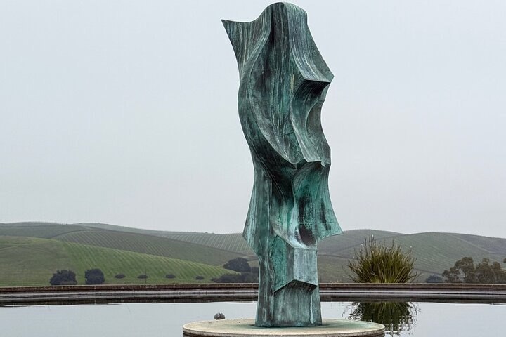 Private Napa or Sonoma Wine Tour—Your Day, Fully Planned