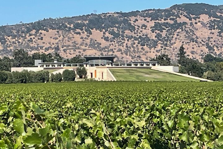 Private Napa or Sonoma Wine Tour—Your Day, Fully Planned