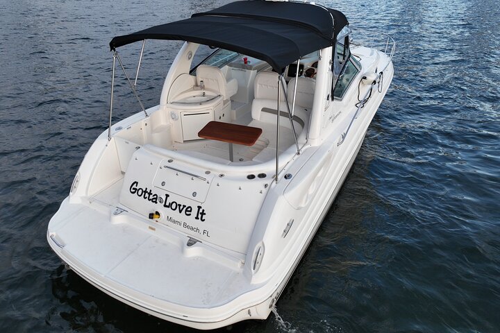 2 to 6 hours Private Yacht Cruise around Fort Lauderdale