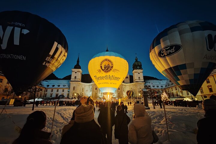 Private tour to Neuschwanstein Castle from Munich
