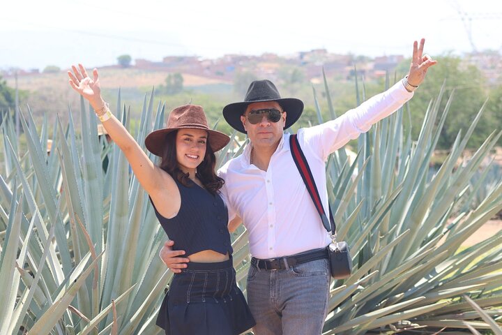 Tequila Express