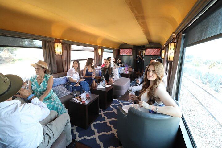 Tequila Express