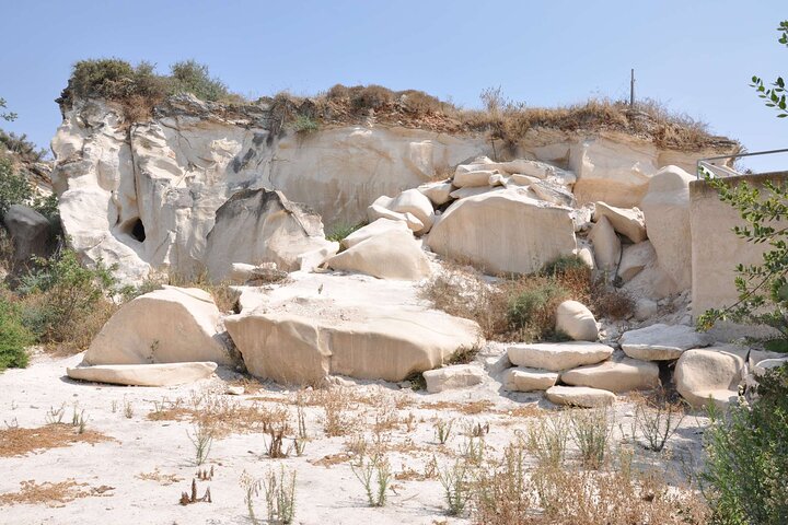 UNESCO Gems of the South Private tour