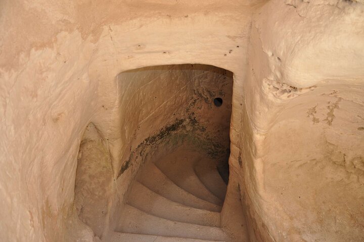 UNESCO Gems of the South Private tour