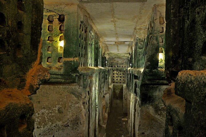 UNESCO Gems of the South Private tour