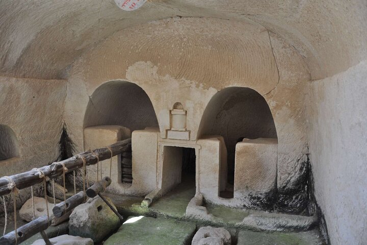 UNESCO Gems of the South Private tour