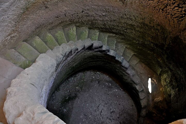 UNESCO Gems of the South Private tour