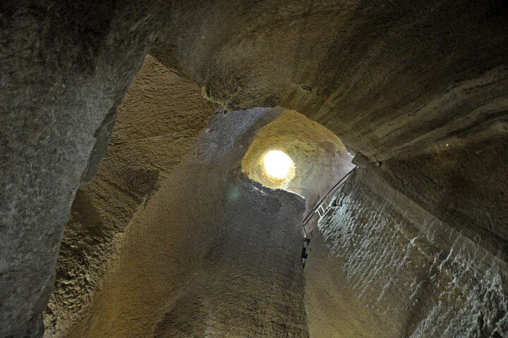 UNESCO Gems of the South Private tour