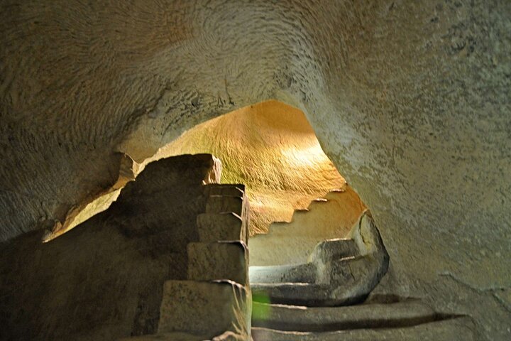 UNESCO Gems of the South Private tour