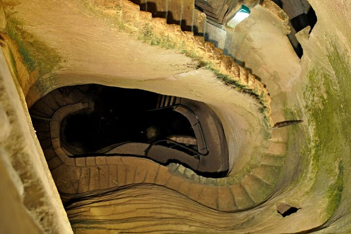 UNESCO Gems of the South Private tour