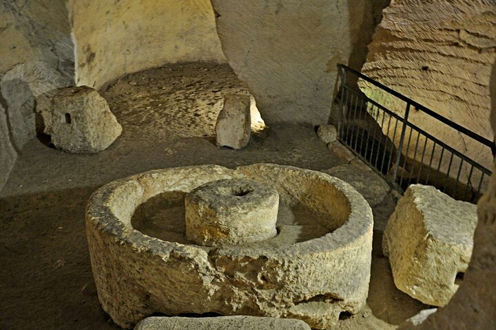 UNESCO Gems of the South Private tour
