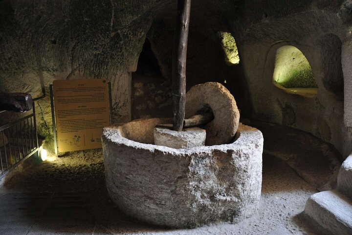 UNESCO Gems of the South Private tour