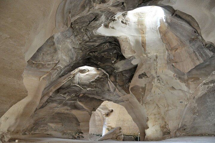 UNESCO Gems of the South Private tour