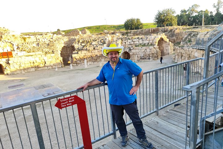 UNESCO Gems of the South Private tour