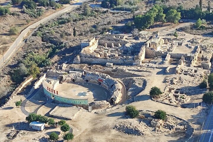 UNESCO Gems of the South Private tour