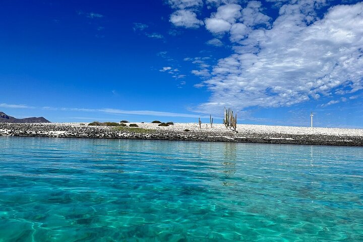 Best Tour to Coronados Island