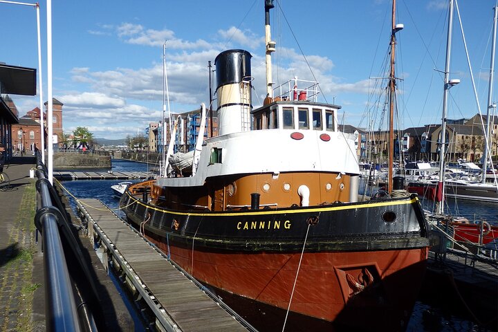 Cardiff: Golden Gower Coast, Maritime & Mumbles Day Tour