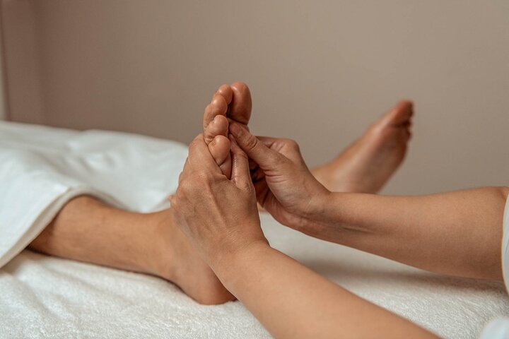Agadir 2 Hours Relaxing Massage and Hammam Combo Experience