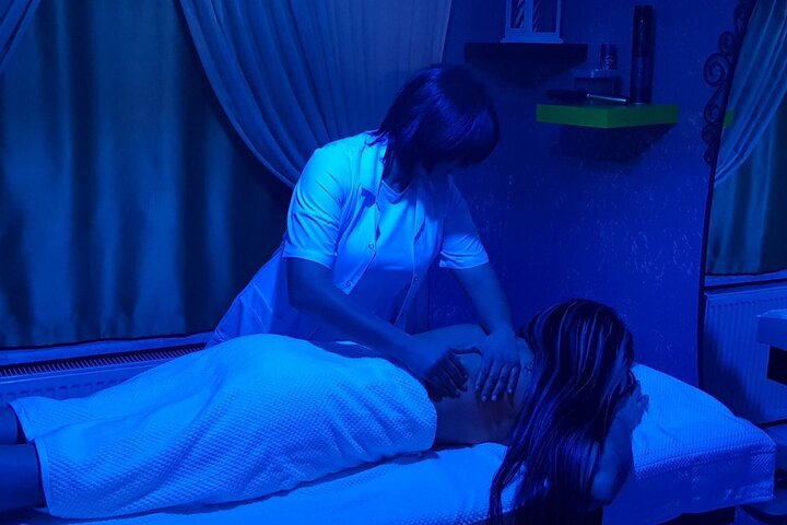 Agadir 2 Hours Relaxing Massage and Hammam Combo Experience
