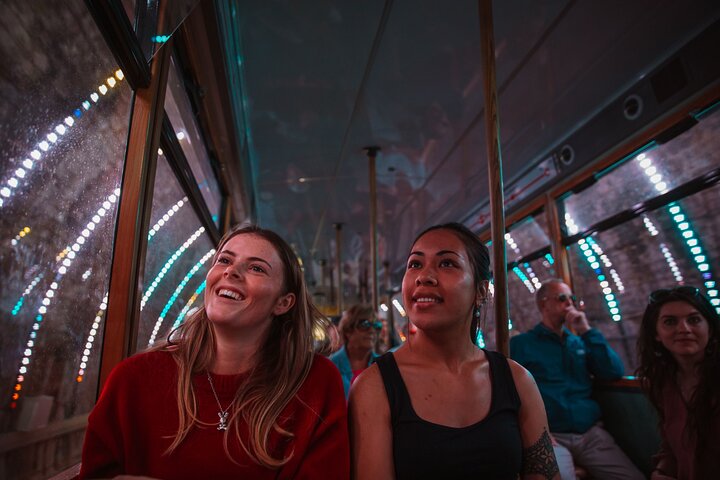 Discover Wellington 3 hour City Tour