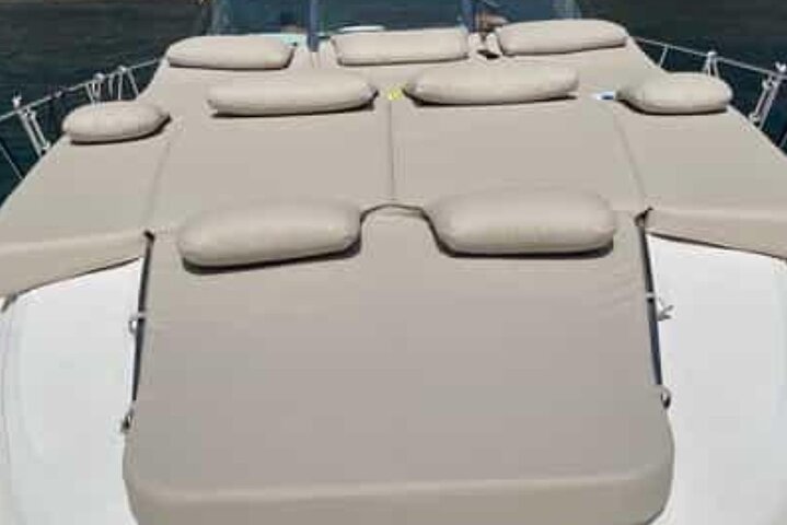 4 Hour Boat Tour with Snorkeling from Puerto Rico and Mogan