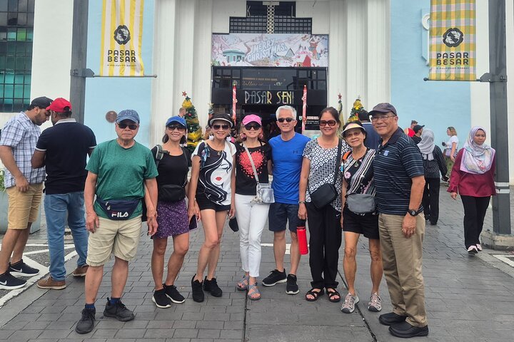 Private Tour Kuala Lumpur Shore Excursion Include Batu Caves