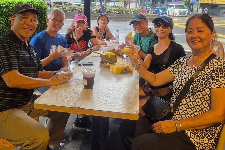 Private Tour Kuala Lumpur Shore Excursion Include Batu Caves