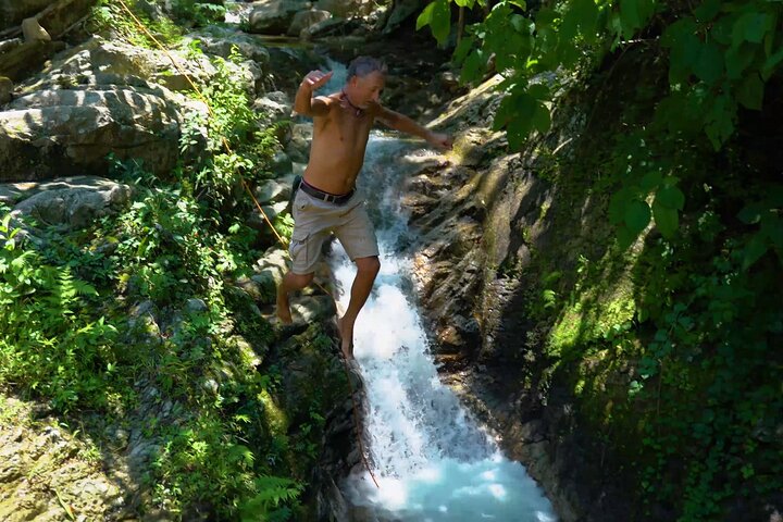 ATV Tour Rio Cuale Sierra Madre Mountains and tequila tasting