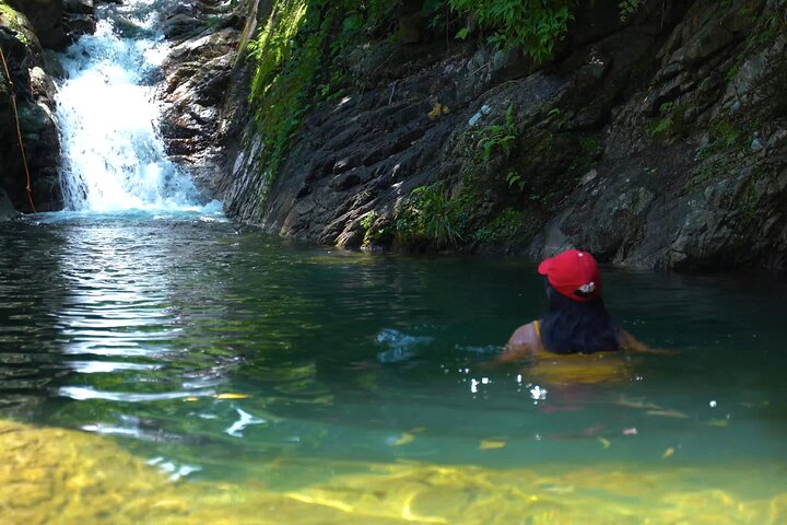 ATV Tour Rio Cuale Sierra Madre Mountains and tequila tasting