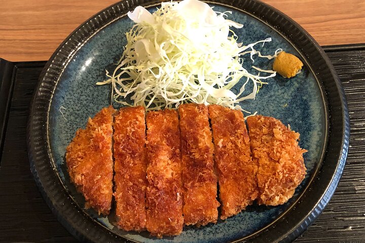 Chiba Walking Tour: Shrine, Art Museum & Japanese Homestyle Lunch