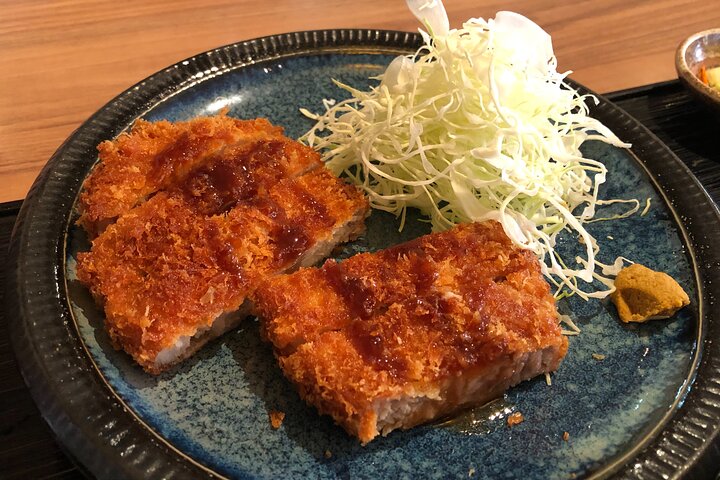 Chiba Walking Tour: Shrine, Art Museum & Japanese Homestyle Lunch