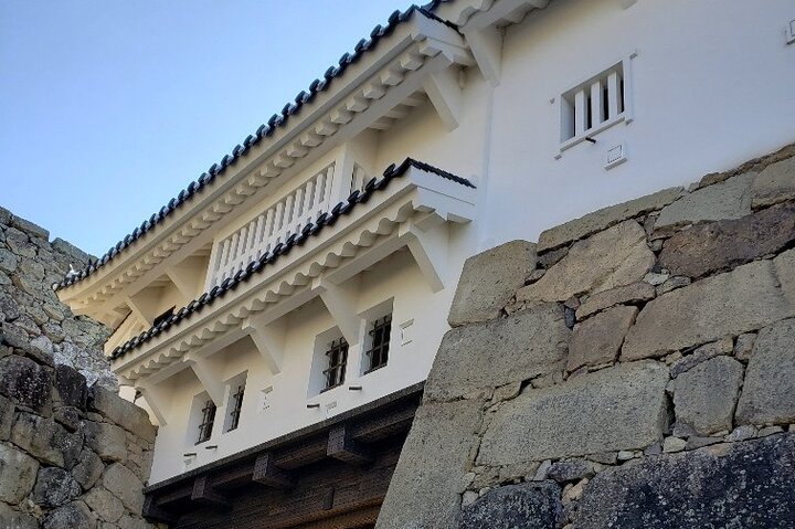 2.5 Hour Private History and Culture Tour in Himeji Castle