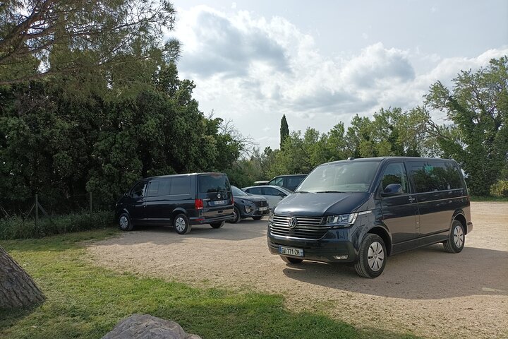 Private tour in Burgundy with your professional guide!