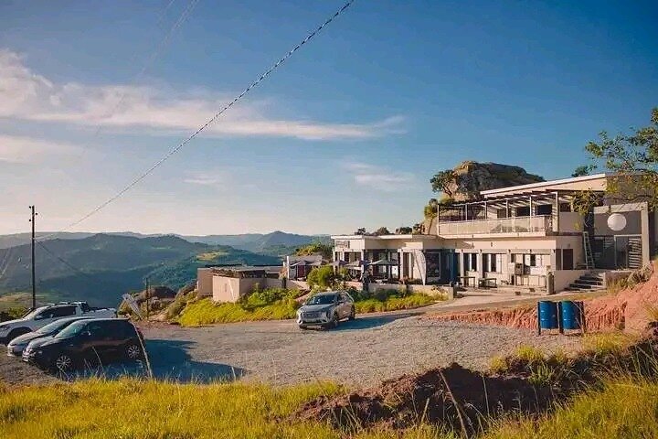 Mbabane to Manzini Tour
