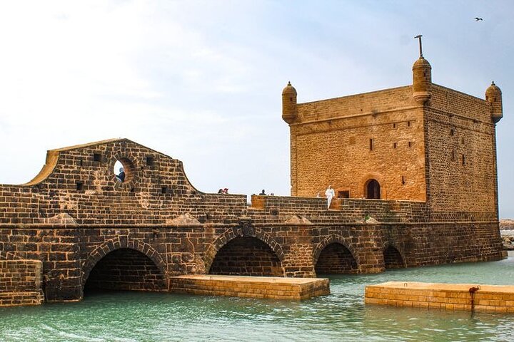 Private transfer Marrakech to Essaouira or Essaouira to Marrakech