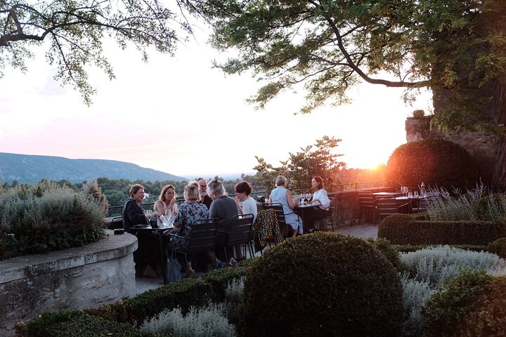 Private Provence Olive Oil & Gourmet Food Tasting