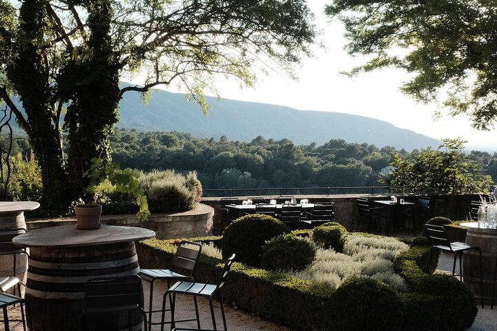 Private Provence Olive Oil & Gourmet Food Tasting
