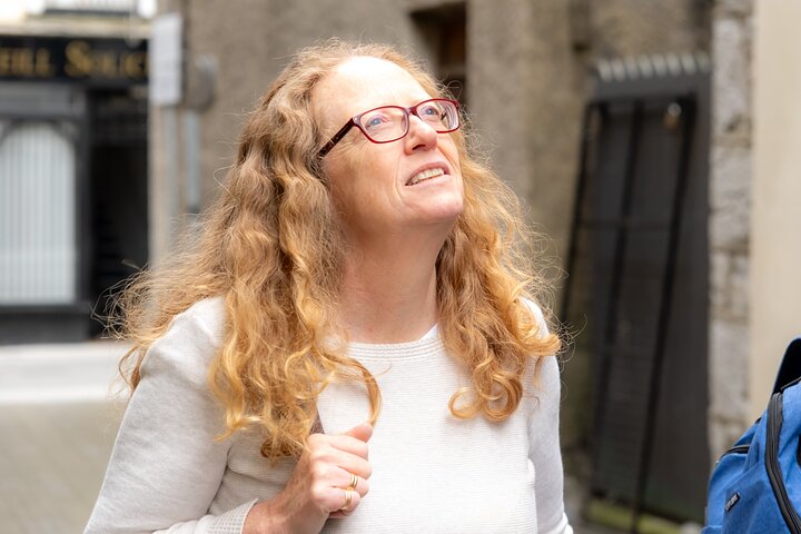 Private Ennis Essential History Tour with Dr Jane O'Brien