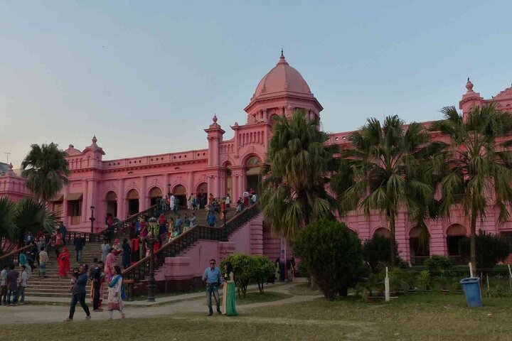 Private Tour: Dhaka Heritage & Cultural Tour - Full Day