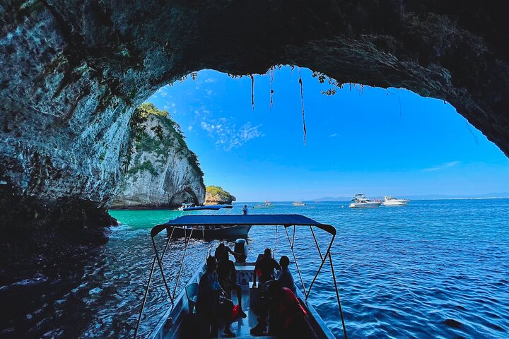 Los Arcos Snorkeling Adventure, Colomitos & Las Animas Beach
