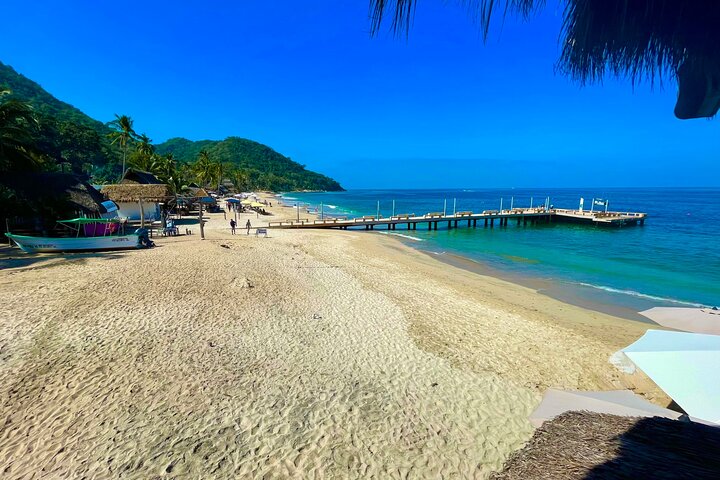 Los Arcos Snorkeling Adventure, Colomitos & Las Animas Beach
